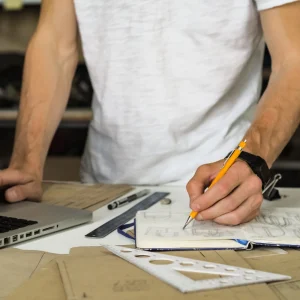 Curso de Diseño Funcional Naval