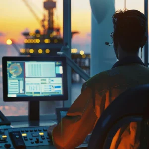 Curso de Apoyo Logístico Integrado Naval — ILS