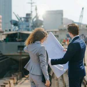 Curso de Ingeniería de Producción Naval